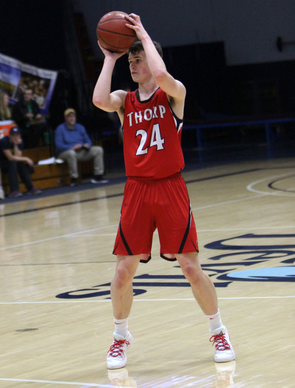 Northwest Tip-Off Classic at UW-Stout 12-7-19